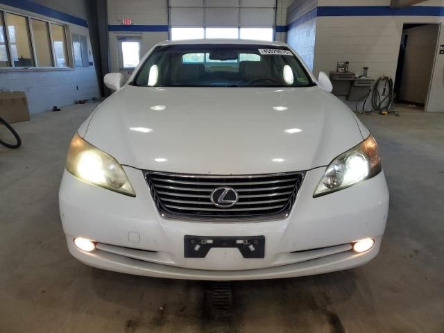 2009 Lexus ES 350