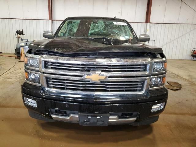 2014 Chevrolet Silverado K1500 High Country