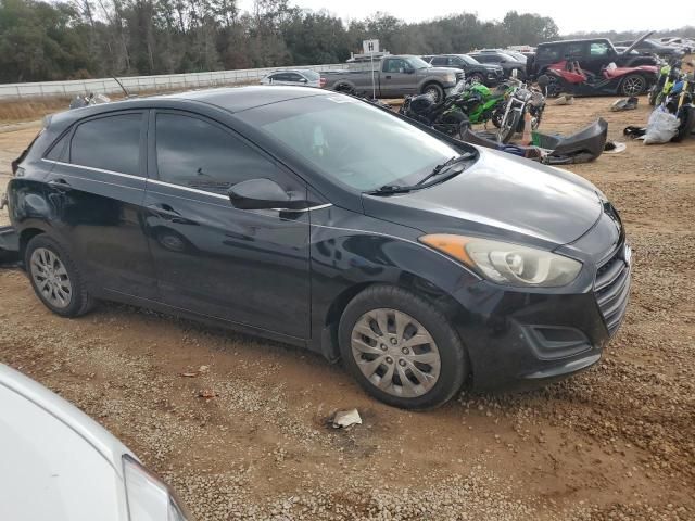 2016 Hyundai Elantra GT