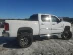 2010 Chevrolet Silverado C1500 LT