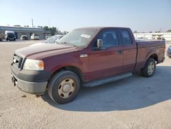 Clean Title Cars for sale at auction: 2006 Ford F150