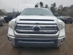 2017 Toyota Tundra Crewmax SR5