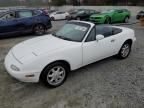 1990 Mazda MX-5 Miata