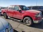 2004 Ford F150 Supercrew