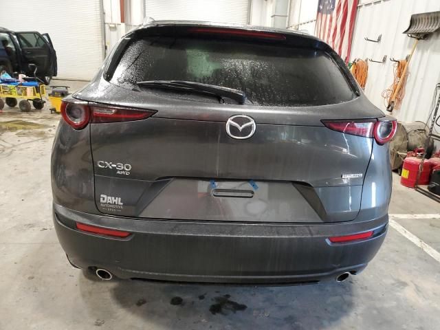 2024 Mazda CX-30 Select