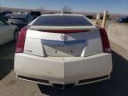 2014 Cadillac CTS Performance Collection