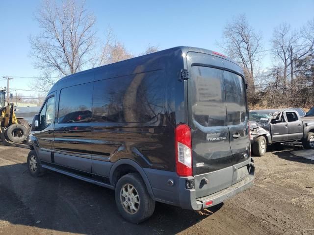 2015 Ford Transit T-250