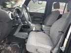 2008 Jeep Wrangler Unlimited Sahara