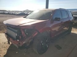 Salvage cars for sale at Phoenix, AZ auction: 2024 Chevrolet Traverse RS