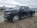 2020 Chevrolet Silverado K3500 High Country