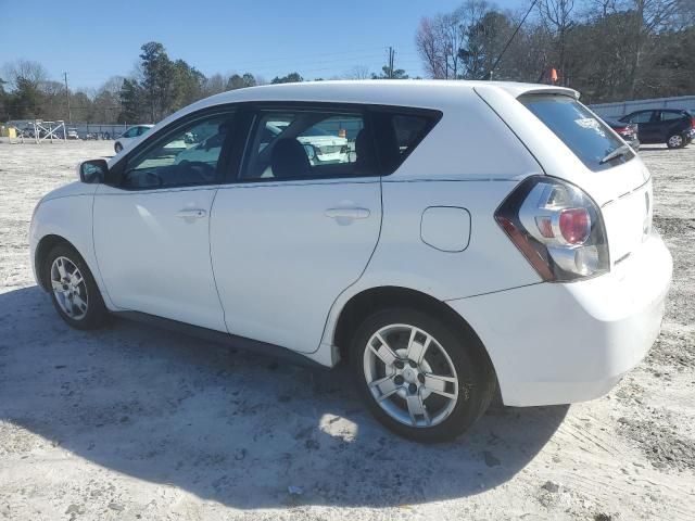 2010 Pontiac Vibe