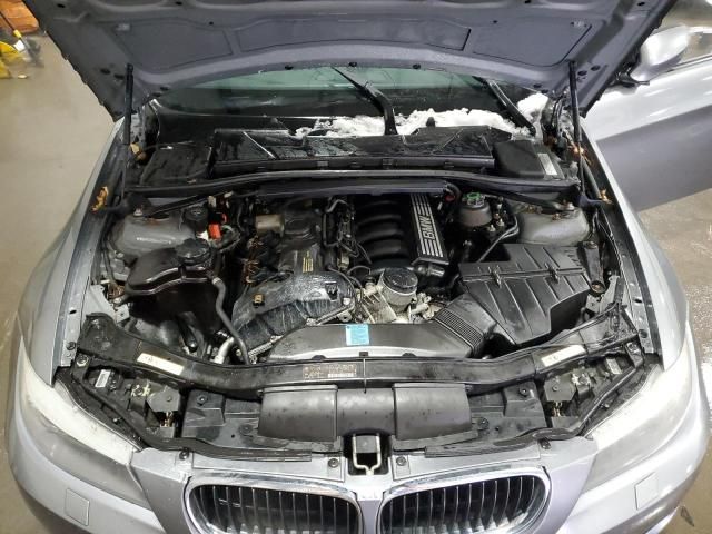 2010 BMW 328 XI