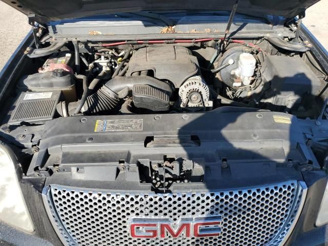 2008 GMC Yukon Denali