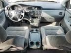 2002 Honda Odyssey EX