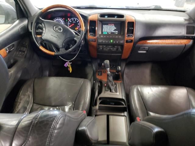 2004 Lexus GX 470