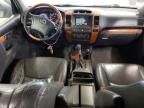 2004 Lexus GX 470