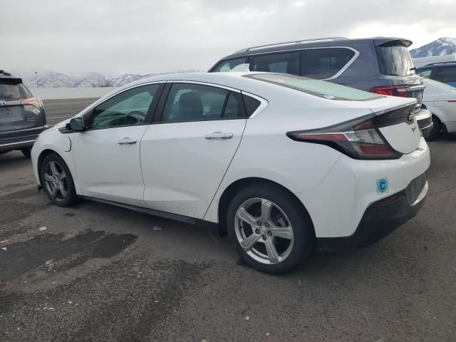 2016 Chevrolet Volt LT