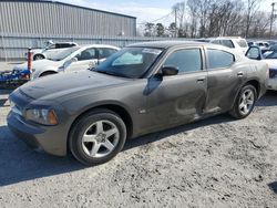 Salvage cars for sale at auction: 2010 Dodge Charger