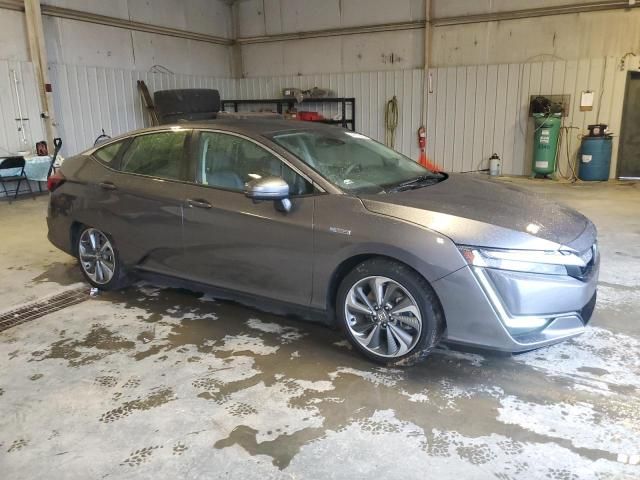 2018 Honda Clarity