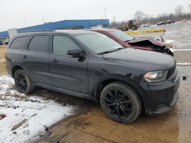 2019 Dodge Durango GT