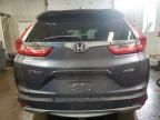 2017 Honda CR-V EXL