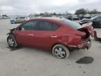 2018 Nissan Versa S