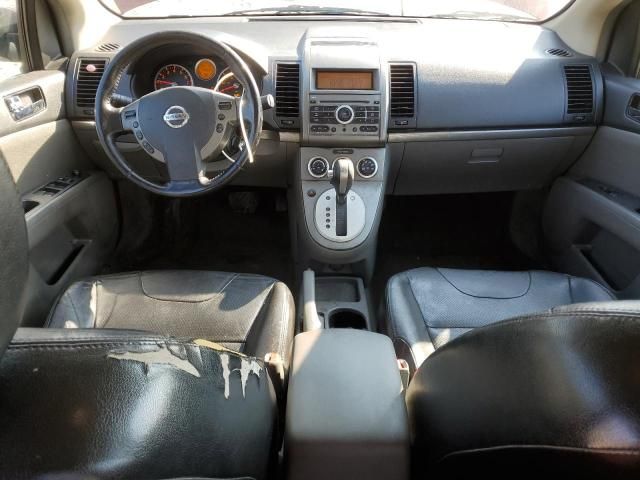 2009 Nissan Sentra 2.0