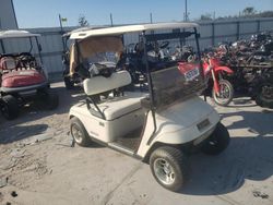 Salvage trucks for sale at Apopka, FL auction: 1990 Other 1990 'OTHER RV' Golf Cart