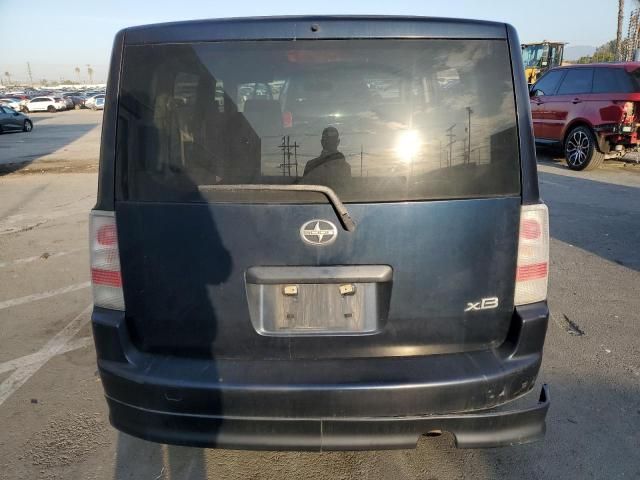 2006 Scion XB