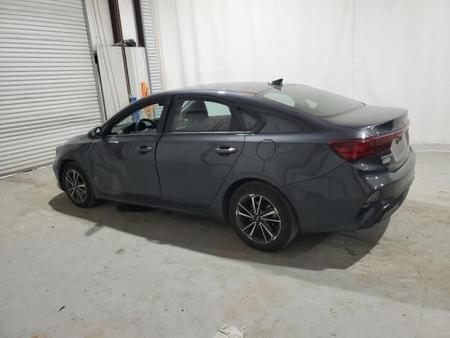 2022 KIA Forte FE