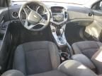 2011 Chevrolet Cruze LT