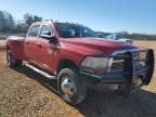 2012 Dodge RAM 3500 SLT