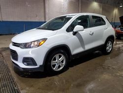 Run And Drives Cars for sale at auction: 2020 Chevrolet Trax LS