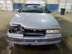 1992 Mercury Grand Marquis LS