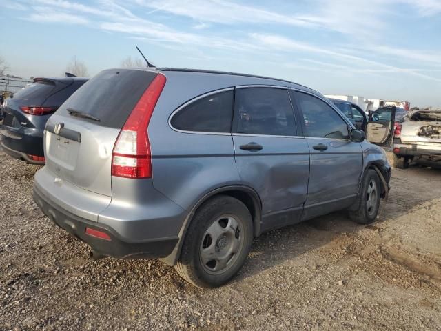 2008 Honda CR-V LX