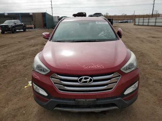 2013 Hyundai Santa FE Sport