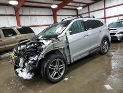 Hyundai Vehiculos salvage en venta: 2017 Hyundai Santa FE SE Ultimate