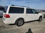 2008 Lincoln Navigator L