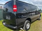 2023 Chevrolet Express G2500