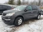 2014 Chevrolet Traverse LS