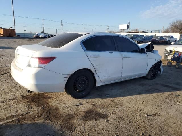 2009 Honda Accord LX