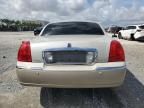 2004 Lincoln Town Car Executive