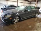 2011 Mercedes-Benz E 350 4matic