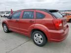 2007 Dodge Caliber