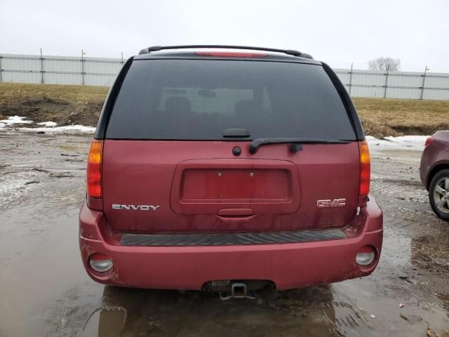 2008 GMC Envoy