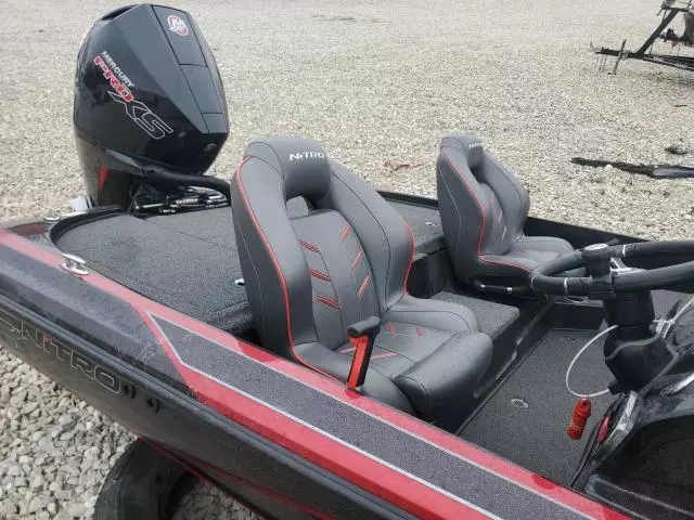 2019 Nitro Nitro Z18