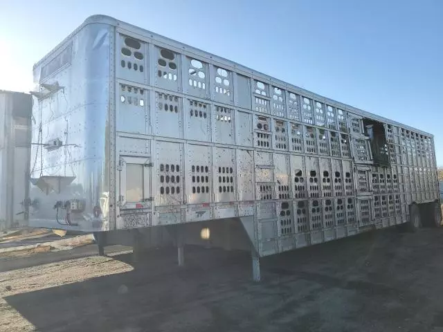 2021 Other Industrial Trailer