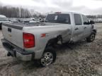 2011 Chevrolet Silverado K2500 Heavy Duty LT