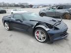 2014 Chevrolet Corvette Stingray Z51 3LT