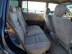 2003 Toyota Highlander Limited